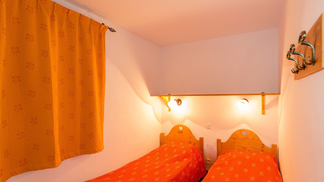 Photo of Bedroom in Oz-en-Oisans