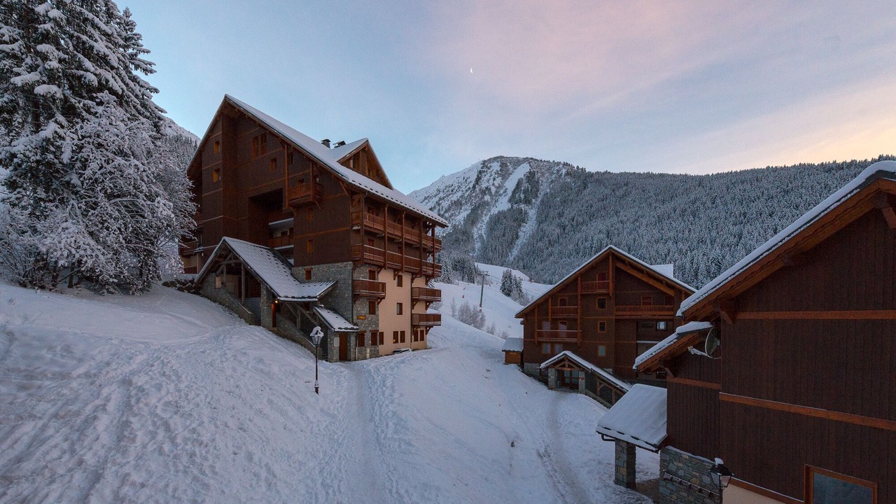 Photo of Outdoor in Oz-en-Oisans