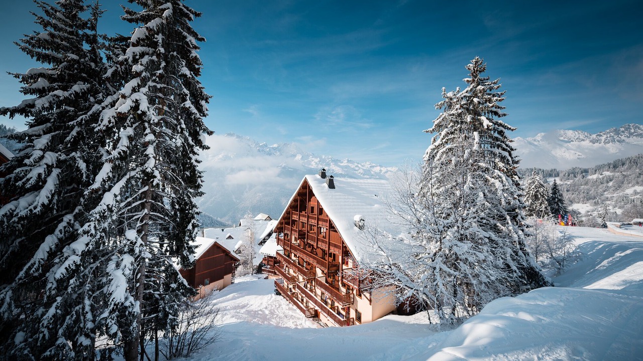 Photo of Outdoor in Oz-en-Oisans
