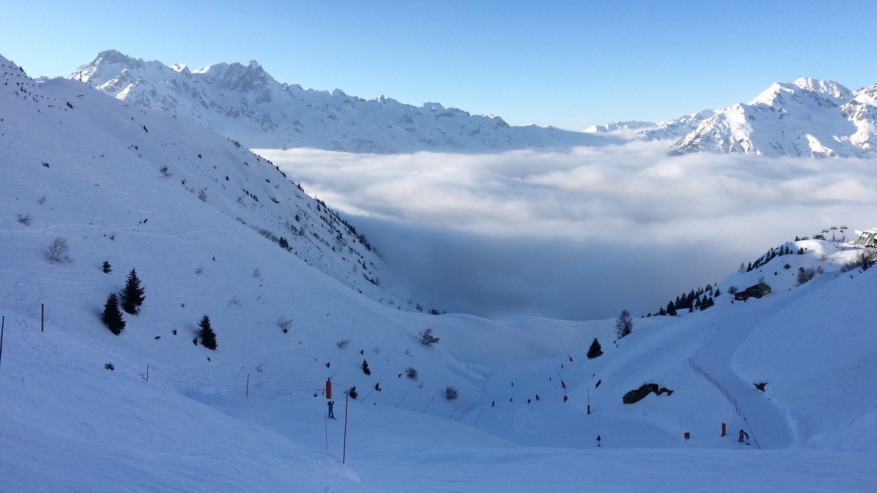 Photo of Others in Oz-en-Oisans