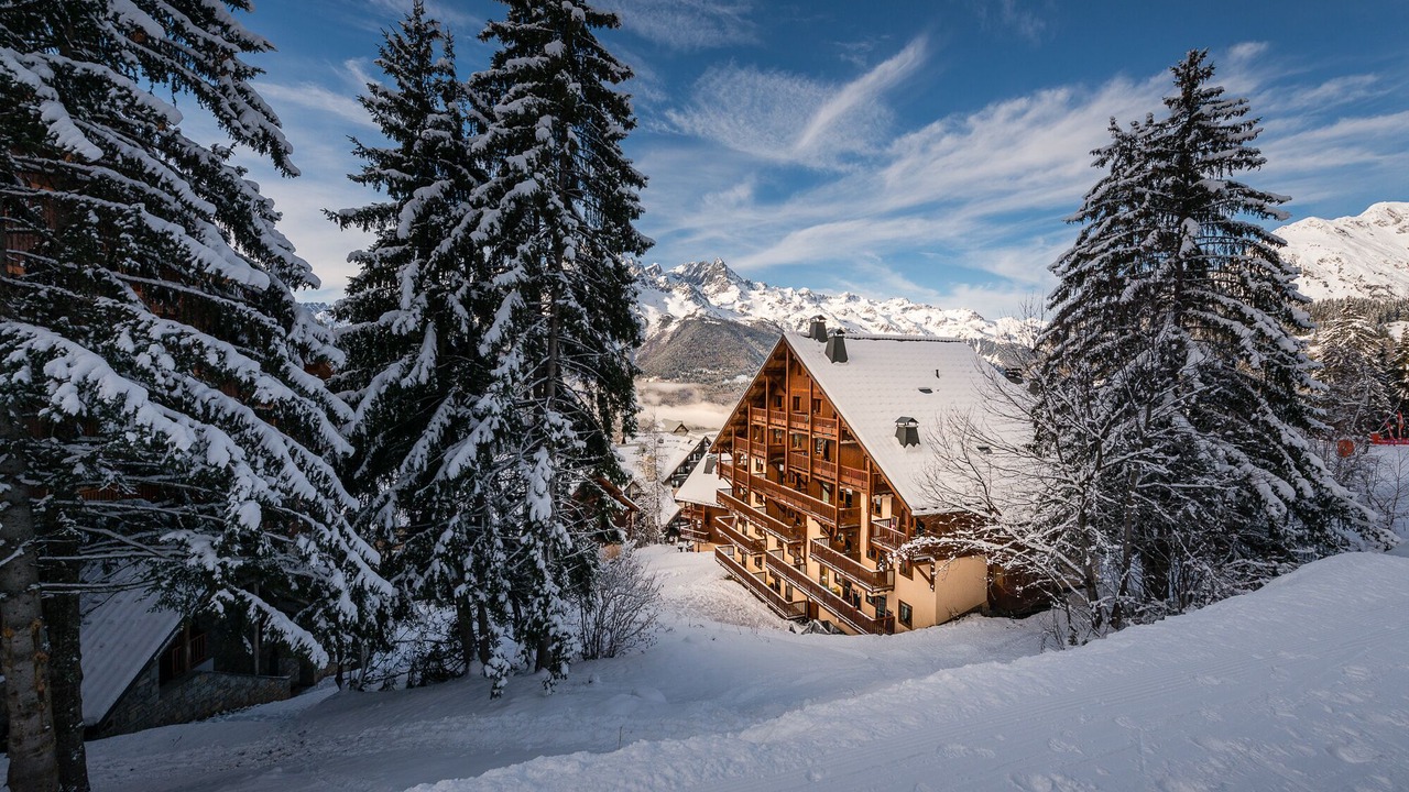 Photo of Outdoor in Oz-en-Oisans