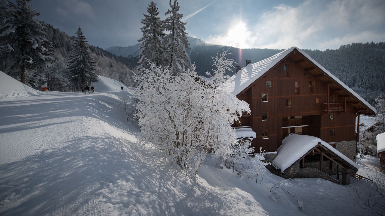 Photo of Outdoor in Oz-en-Oisans