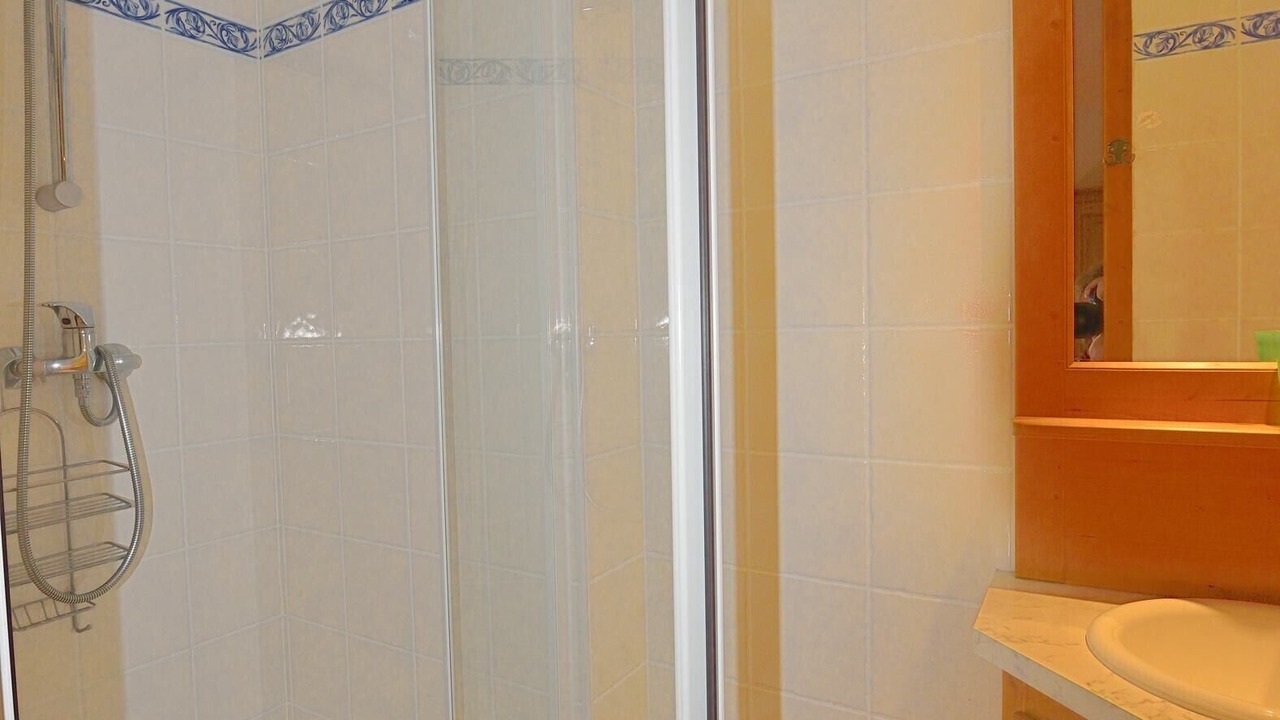 Photo of Bathroom in Oz-en-Oisans
