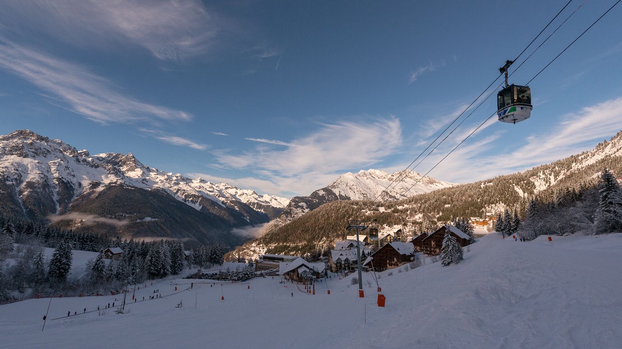 Photo of Others in Oz-en-Oisans