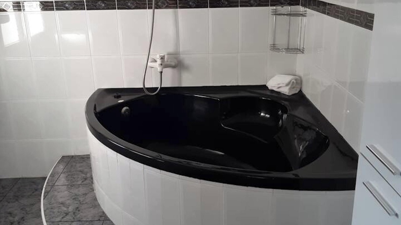 Photo of Bathroom in Barbastro