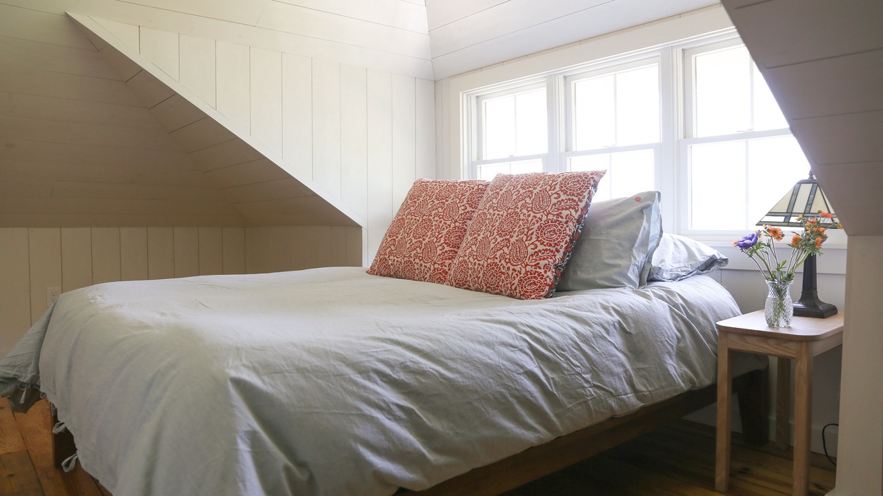 Photo of Bedroom in Hancock