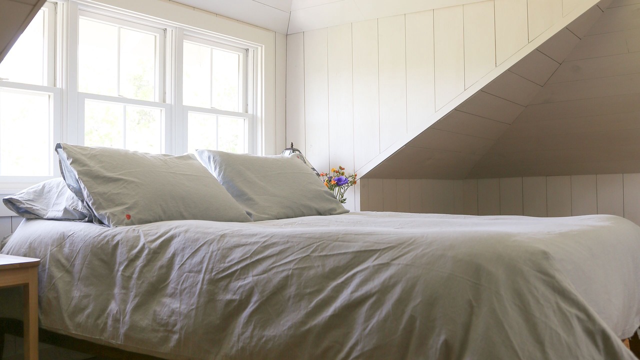 Photo of Bedroom in Hancock