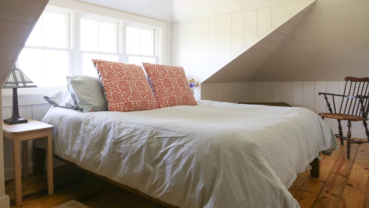Photo of Bedroom in Hancock