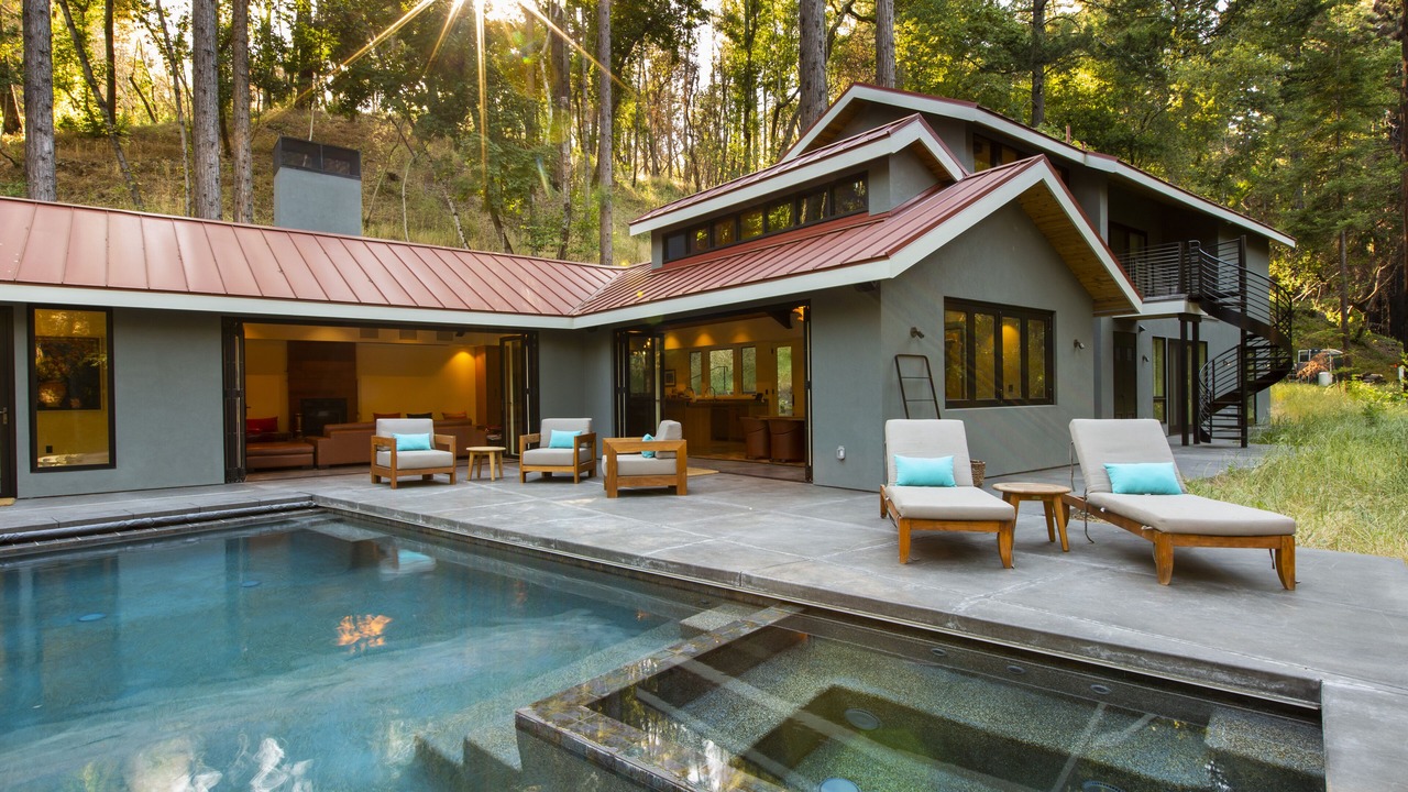 Photo of Outdoor in Sonoma Valley