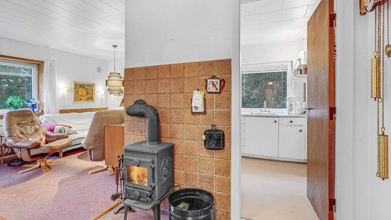 Photo of Bedroom in Vejers