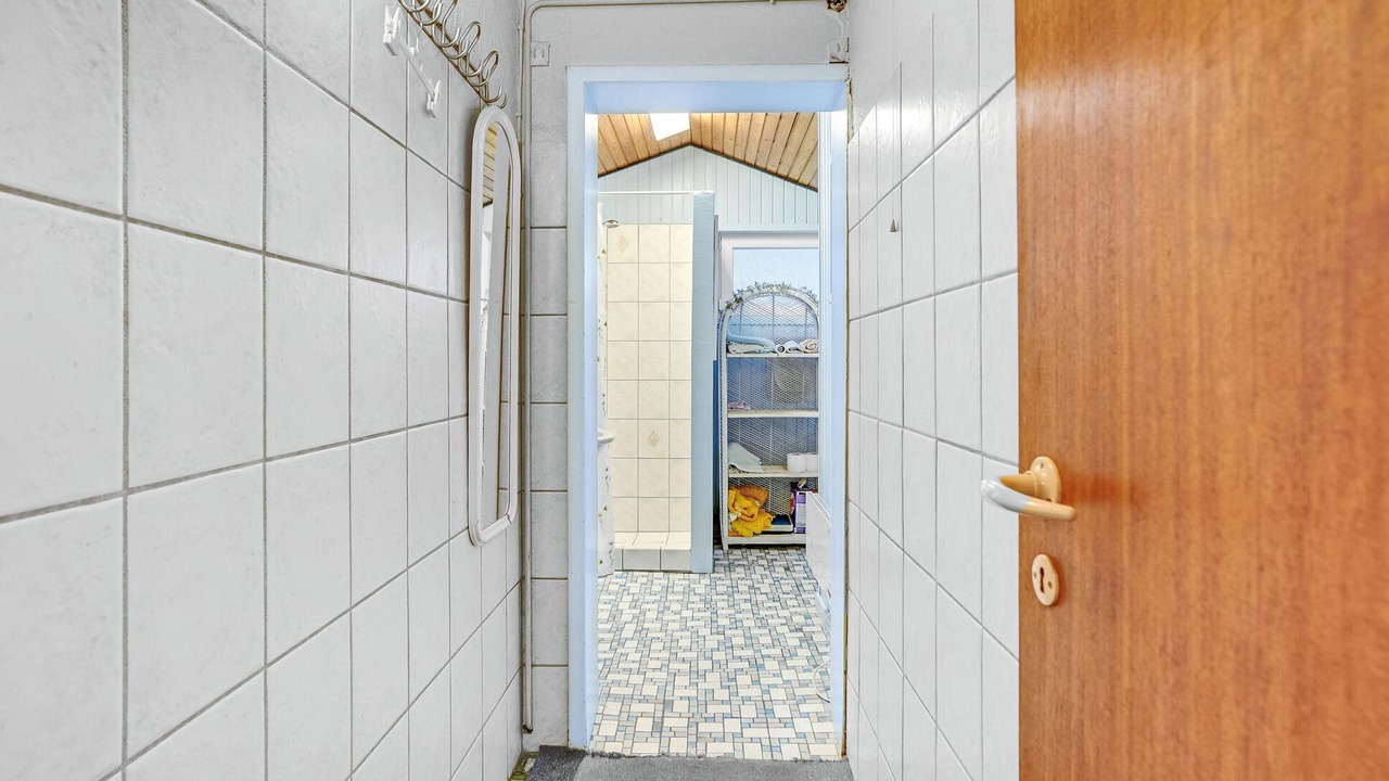 Photo of Bathroom in Vejers