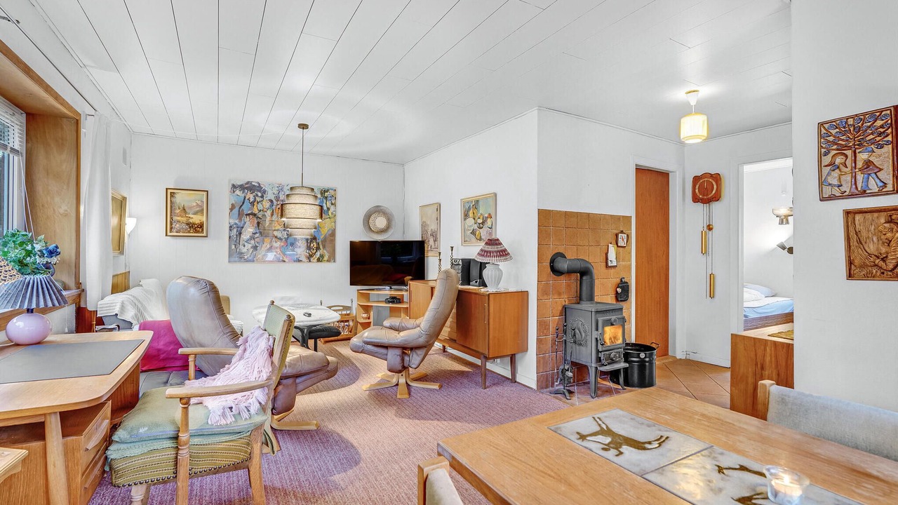 Photo of Bedroom in Vejers