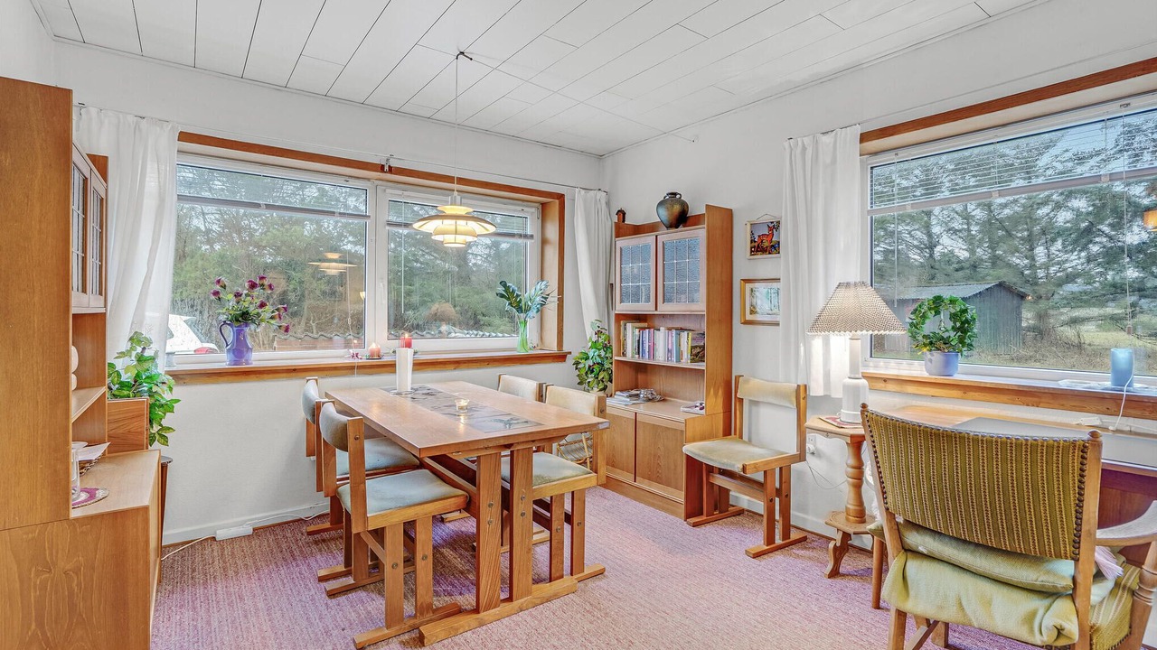 Photo of Bedroom in Vejers