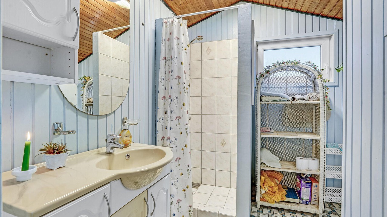 Photo of Bathroom in Vejers