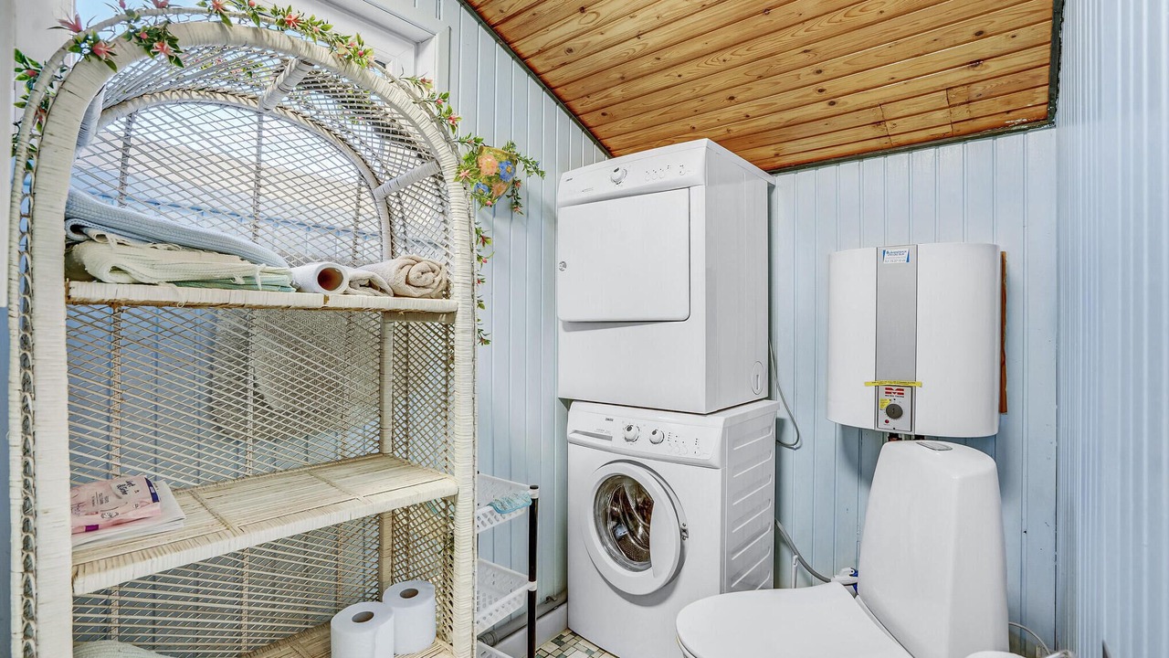 Photo of Bathroom in Vejers