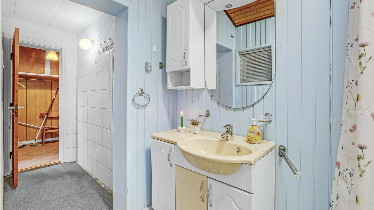 Photo of Bathroom in Vejers