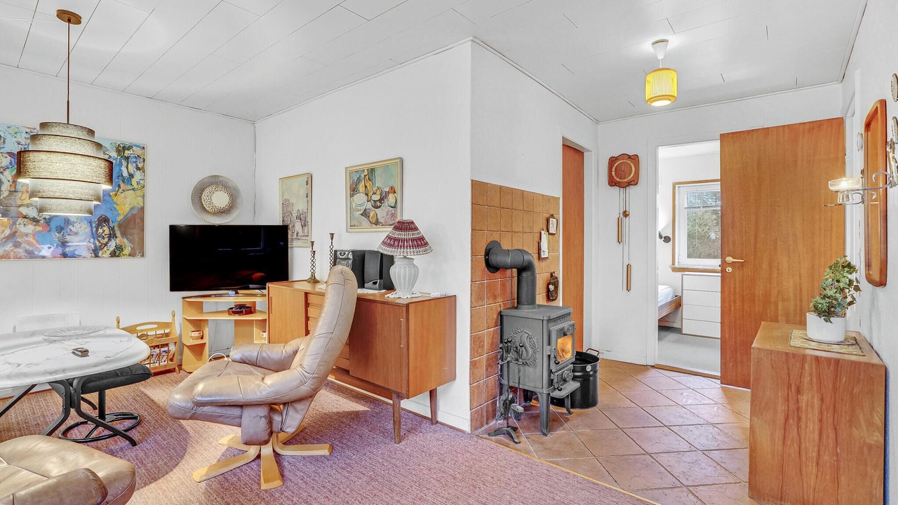 Photo of Bedroom in Vejers