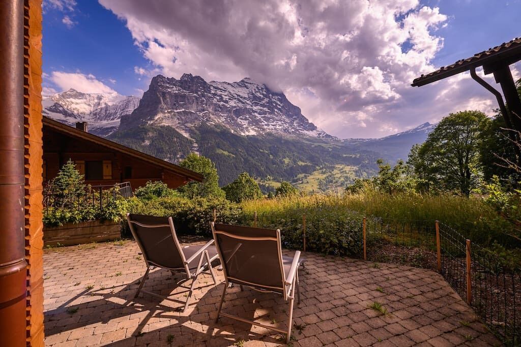 Photo of Outdoor in Grindelwald