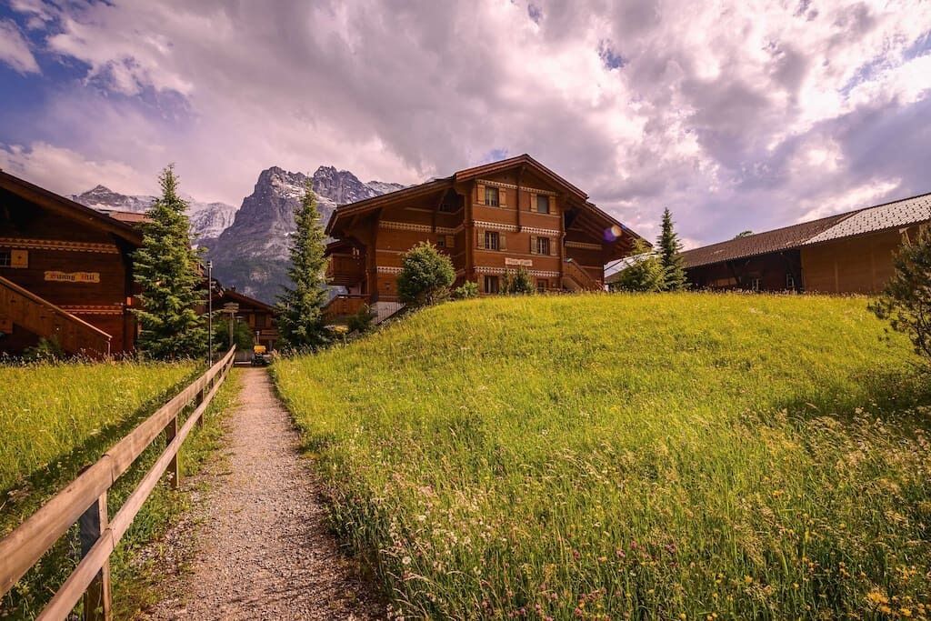 Photo of Outdoor in Grindelwald