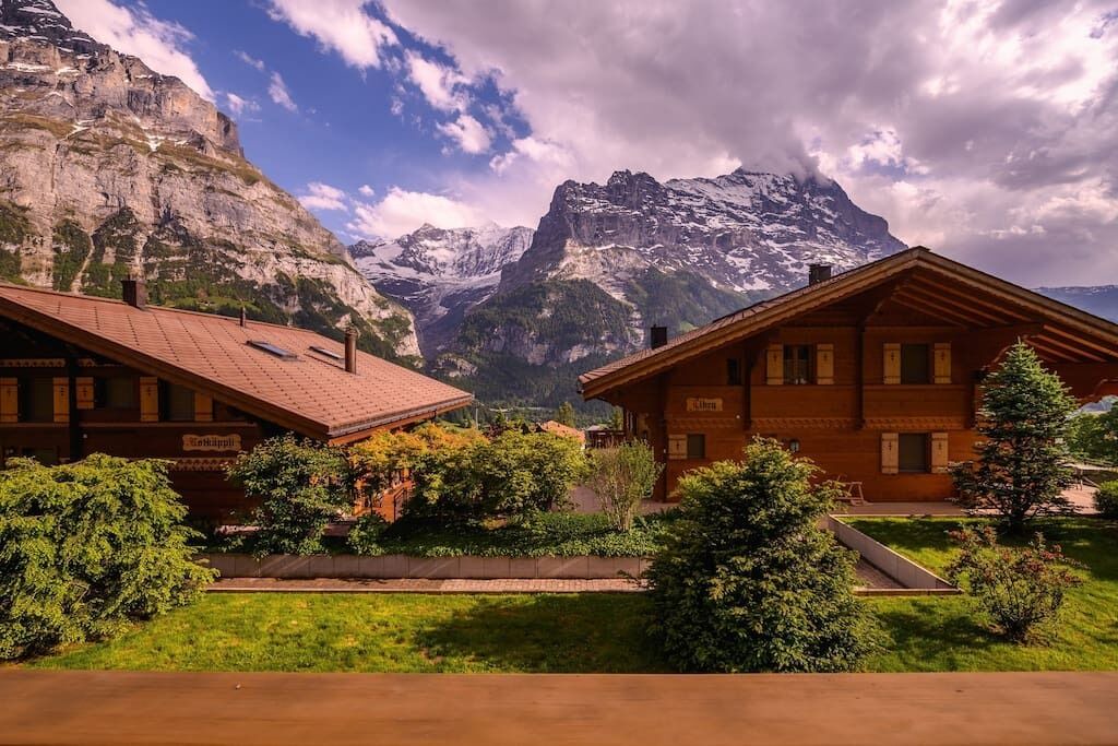 Photo of Outdoor in Grindelwald