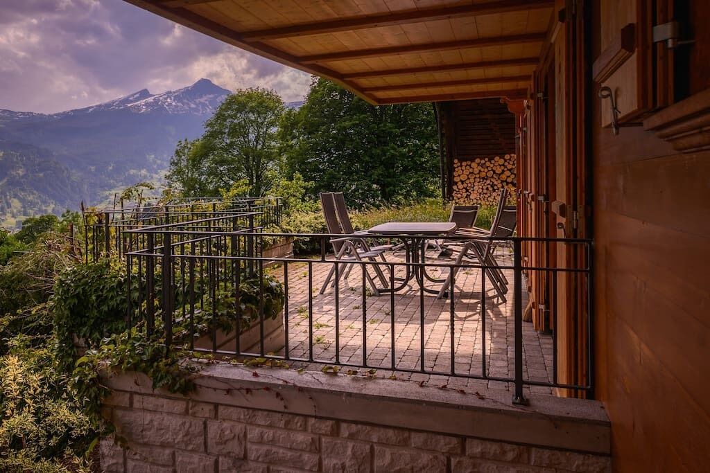 Photo of Outdoor in Grindelwald