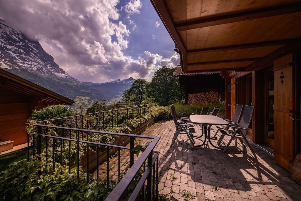 Photo of Outdoor in Grindelwald