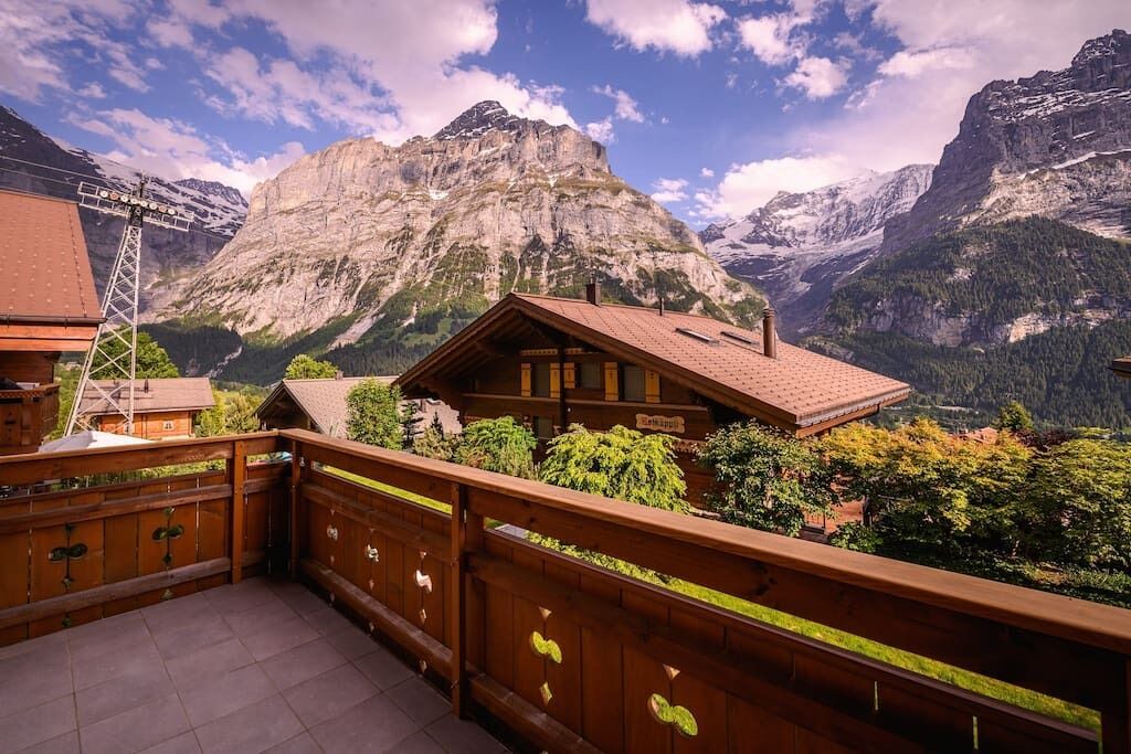 Photo of Outdoor in Grindelwald