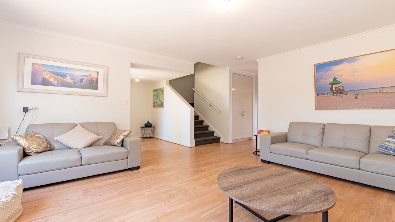 Photo of Livingroom in Kilburn