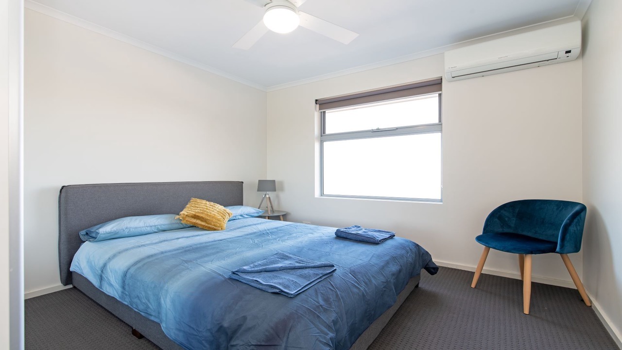 Photo of Bedroom in Kilburn