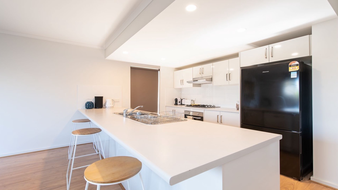 Photo of Kitchen in Kilburn