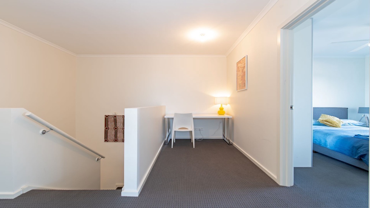 Photo of Bedroom in Kilburn