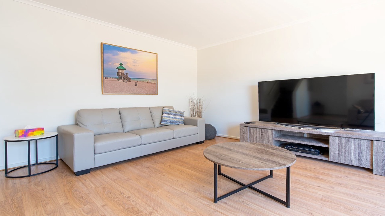 Photo of Livingroom in Kilburn