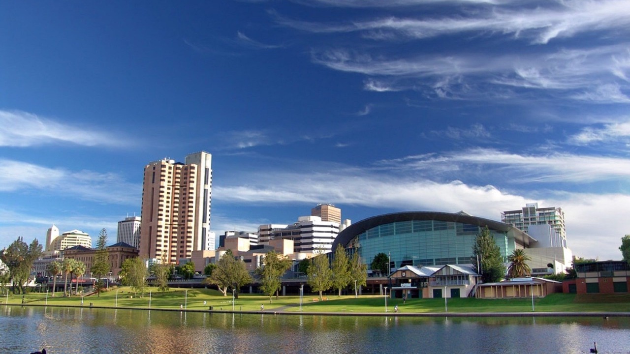 Photo of Outdoor in Kilburn