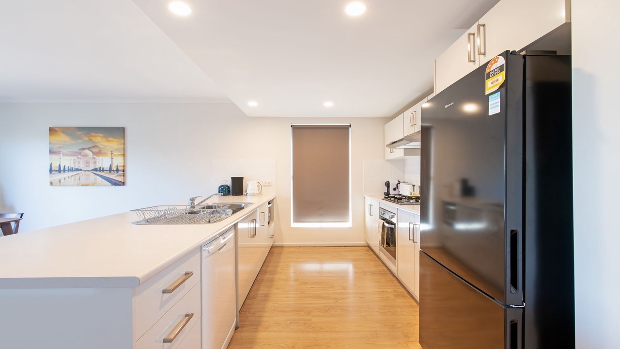 Photo of Kitchen in Kilburn