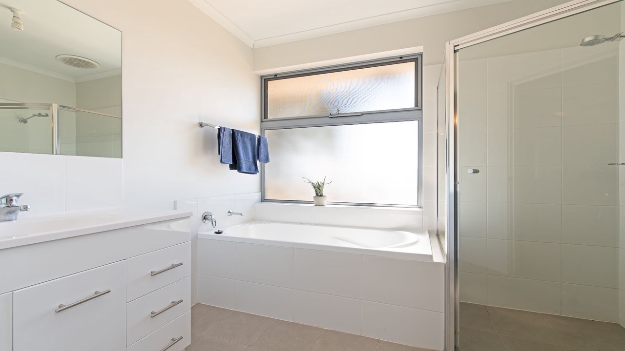 Photo of Bathroom in Kilburn