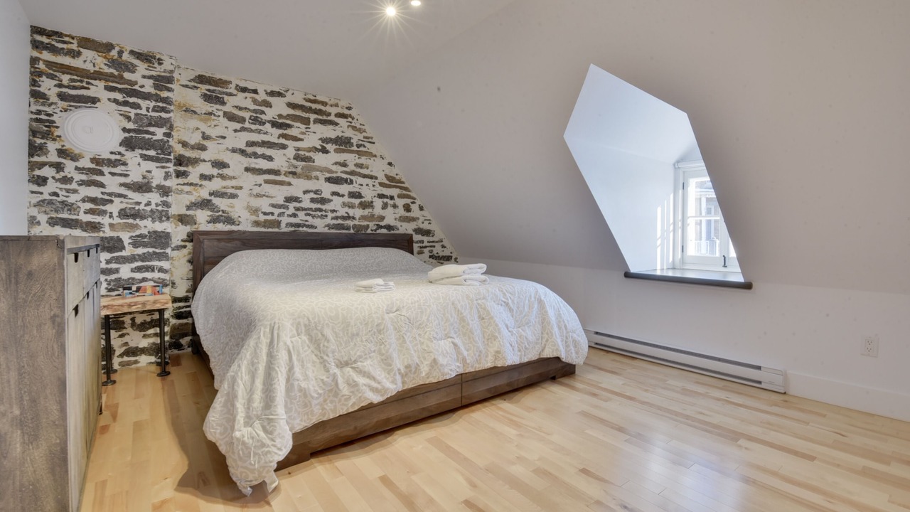 Photo of Bedroom in Quartier 5-4