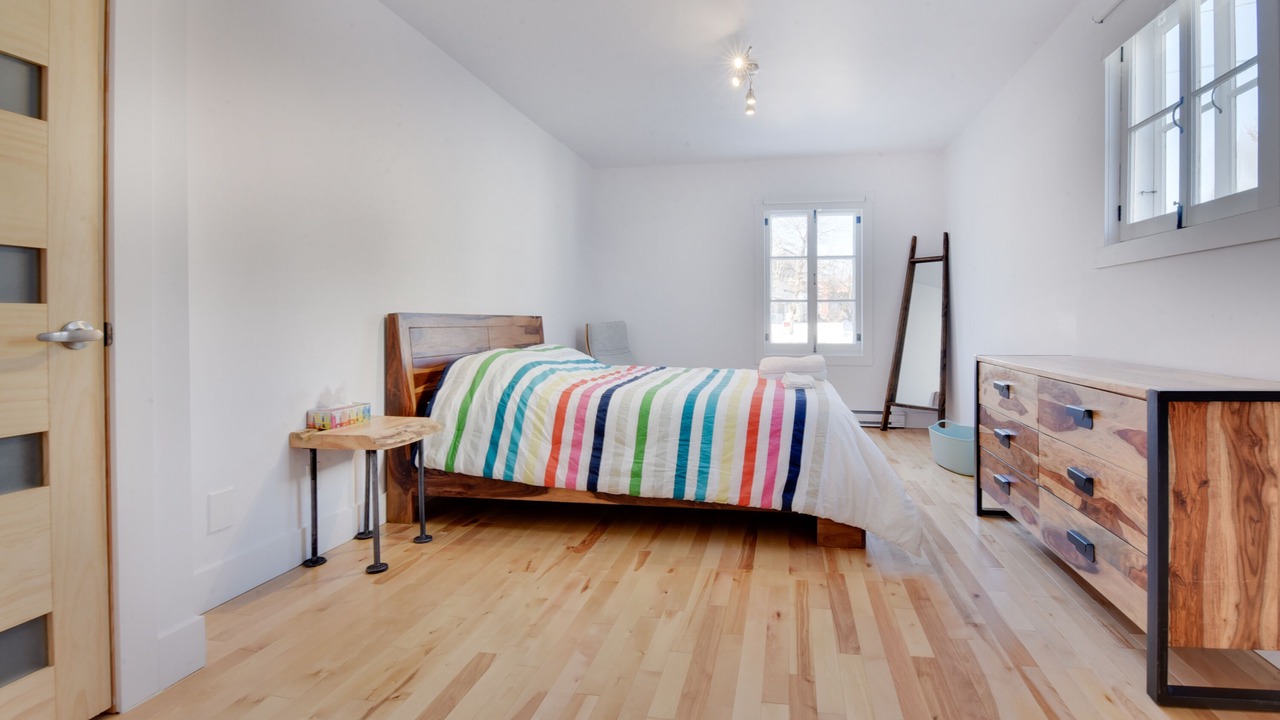 Photo of Bedroom in Quartier 5-4