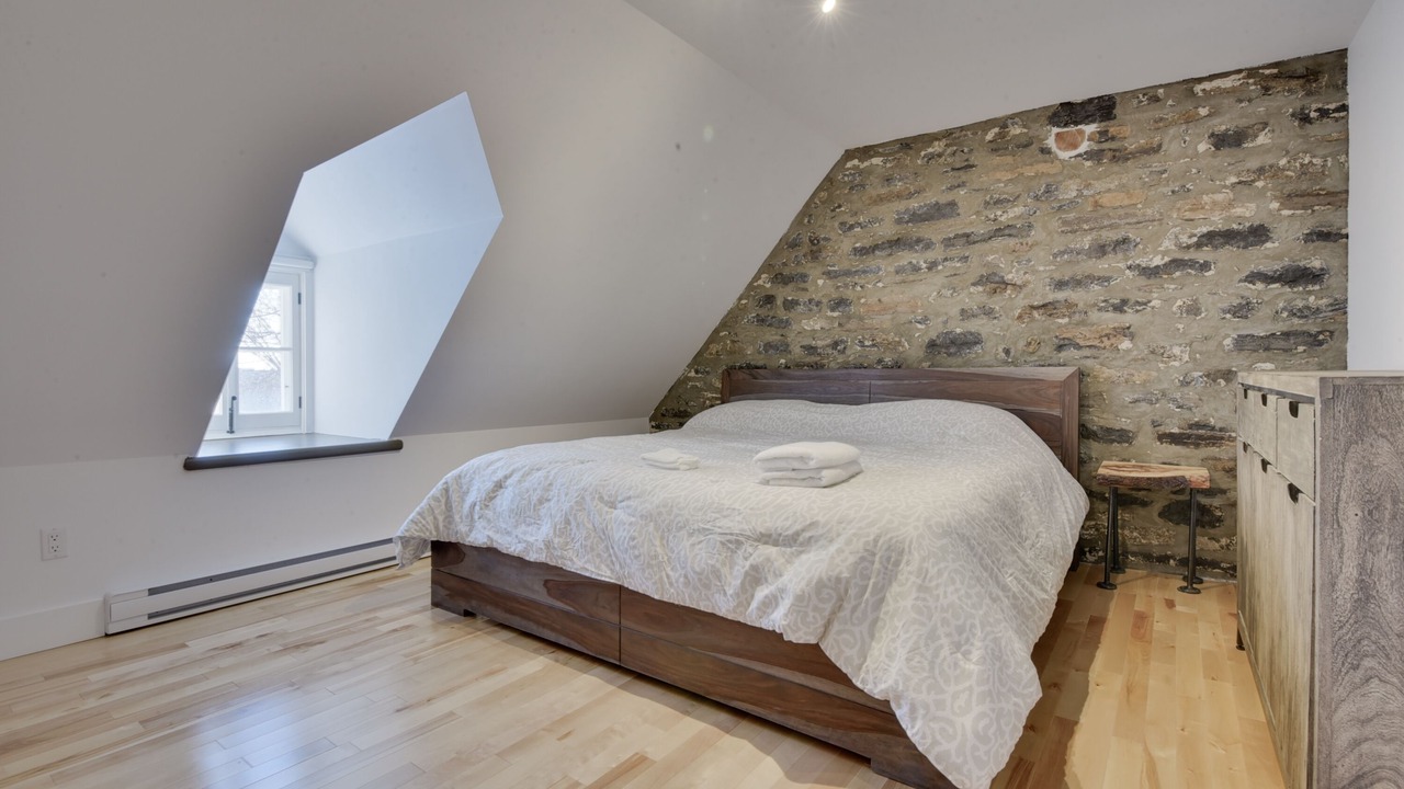 Photo of Bedroom in Quartier 5-4
