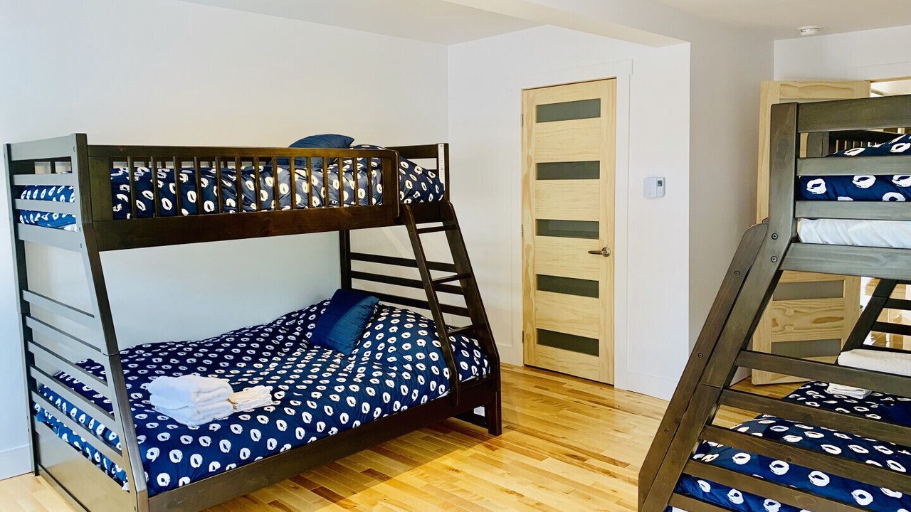 Photo of Bedroom in Quartier 5-4