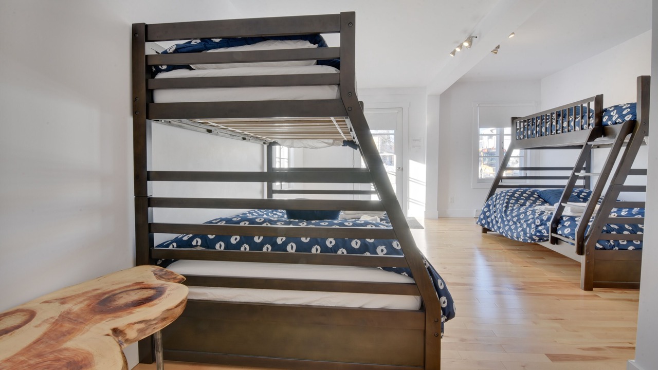 Photo of Bedroom in Quartier 5-4