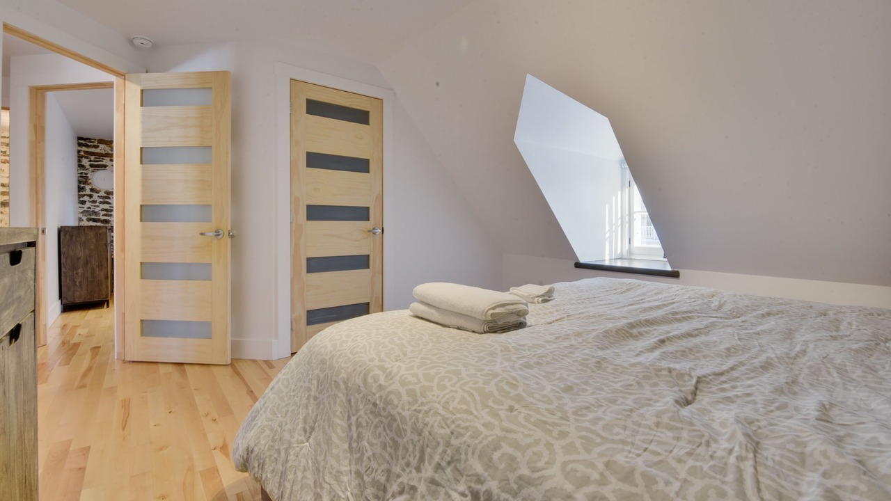 Photo of Bedroom in Quartier 5-4