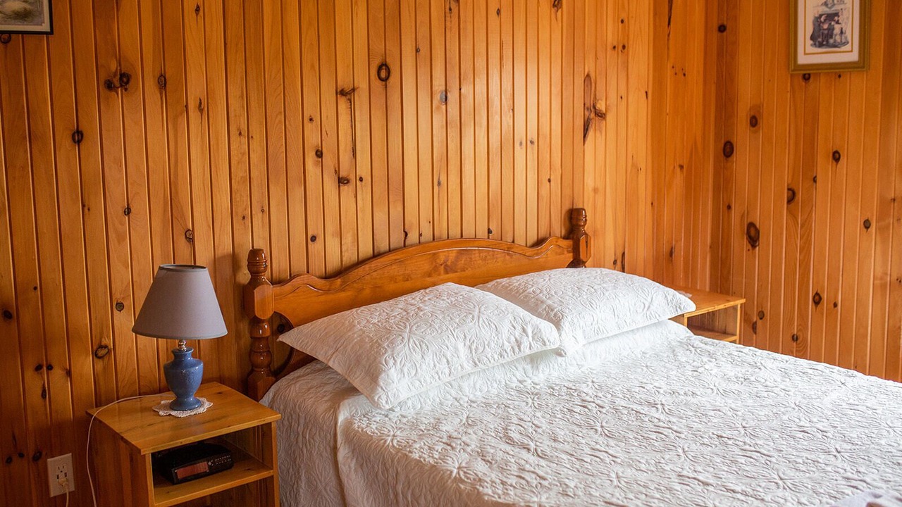 Photo of Bedroom in Saint Peters Bay