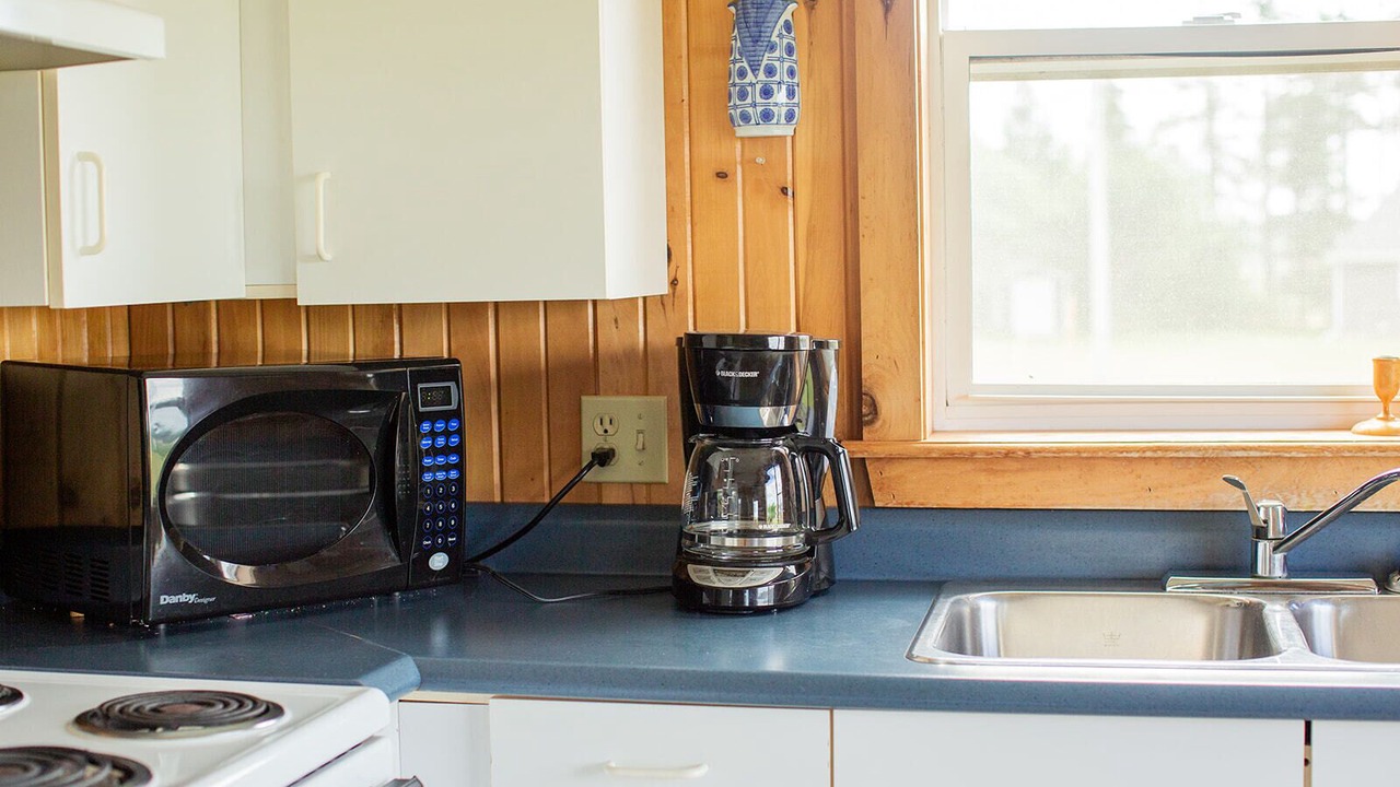 Photo of Kitchen in Saint Peters Bay