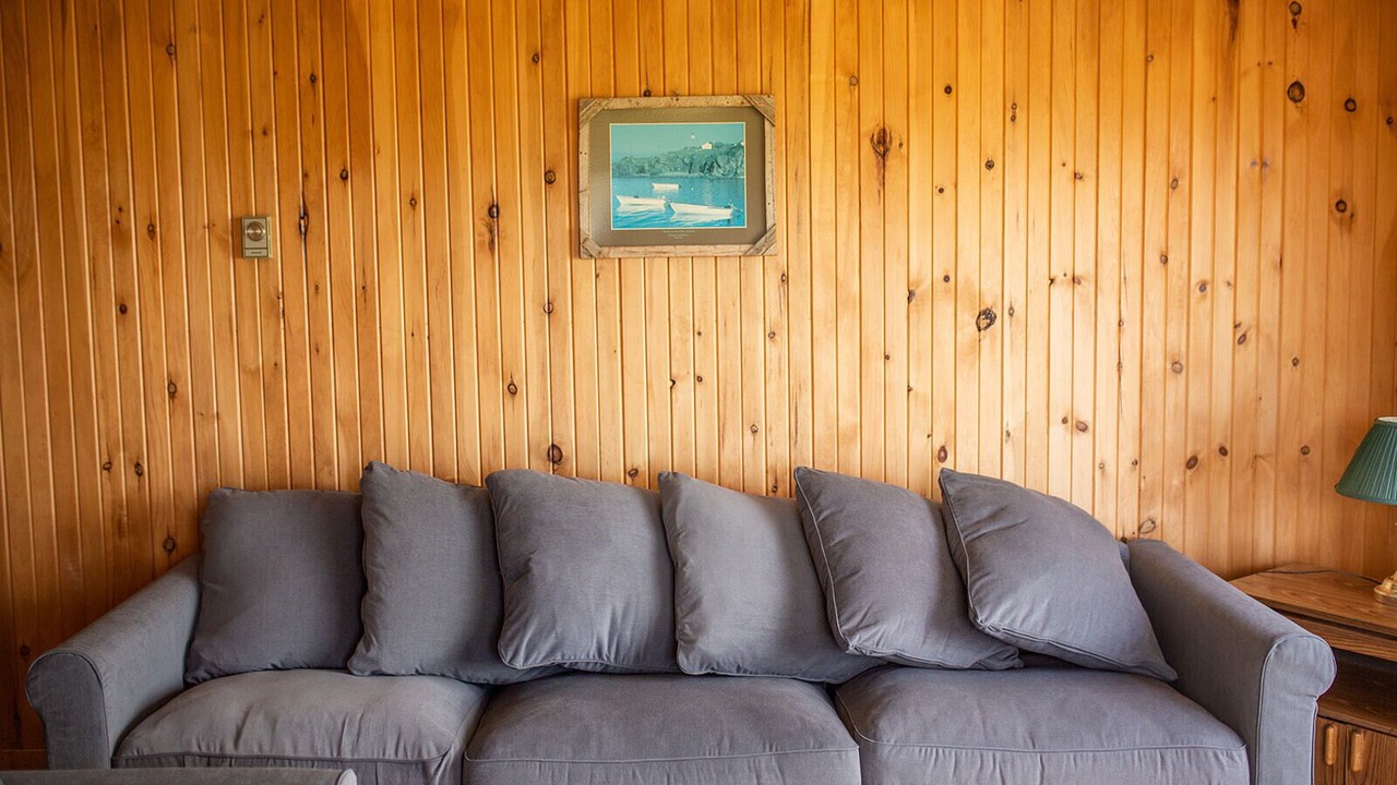 Photo of Livingroom in Saint Peters Bay