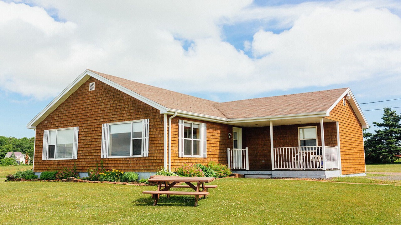 Photo of Outdoor in Saint Peters Bay