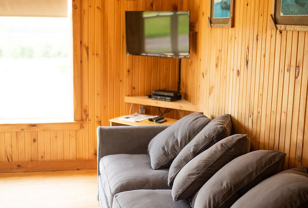 Photo of Livingroom in Saint Peters Bay