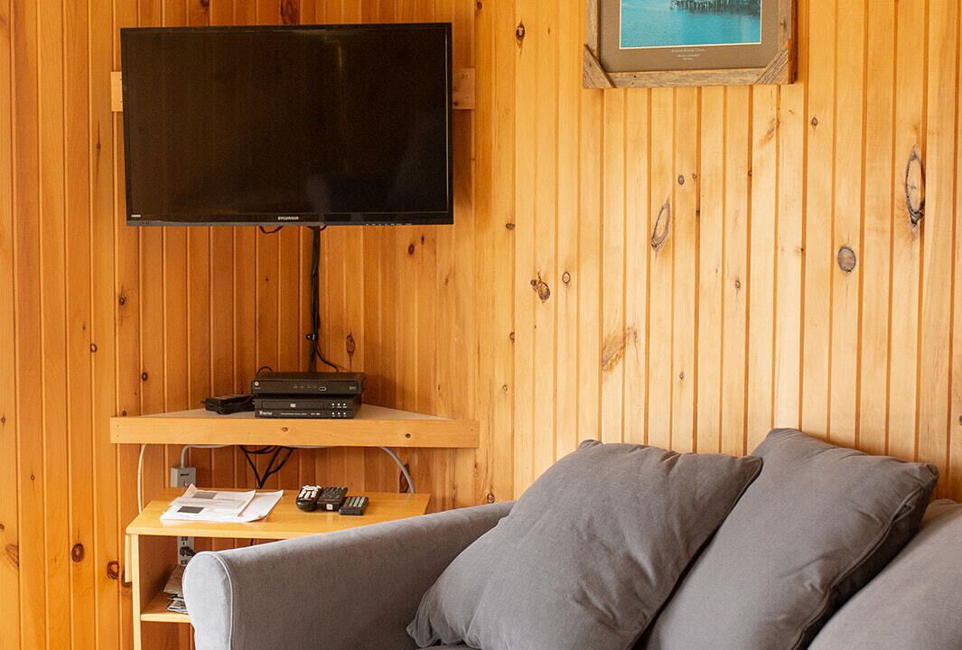 Photo of Livingroom in Saint Peters Bay