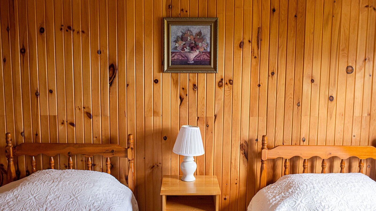 Photo of Bedroom in Saint Peters Bay