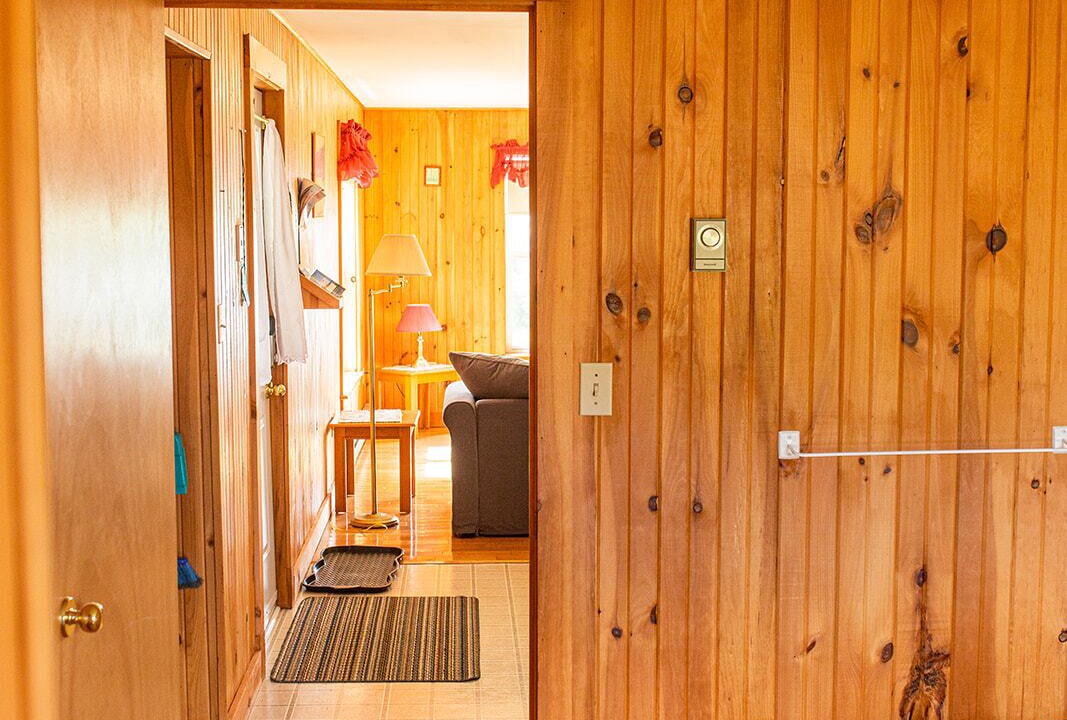 Photo of Bedroom in Saint Peters Bay
