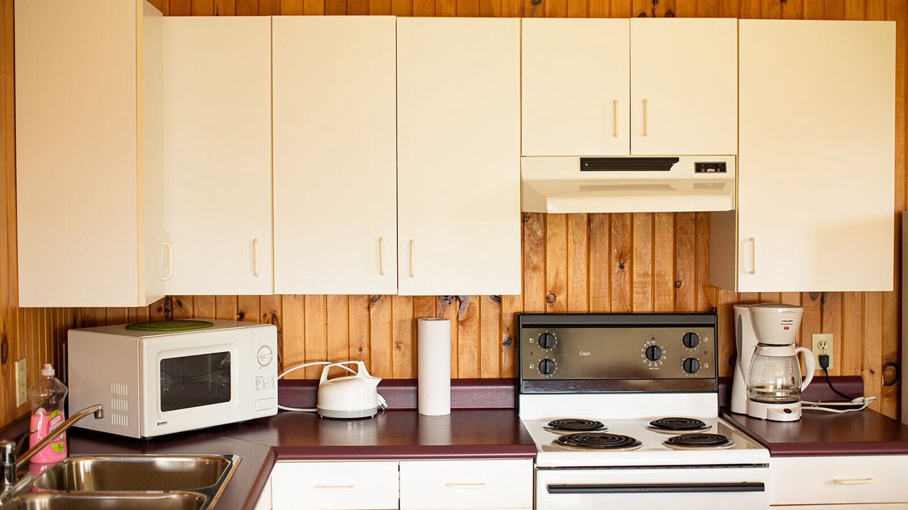 Photo of Kitchen in Saint Peters Bay